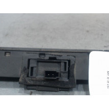 POIGNEE EXTERIEURE HAYON OPEL CORSA