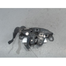 SERRURE CAPOT NISSAN QASHQAI
