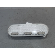 PLAFONNIER NISSAN QASHQAI