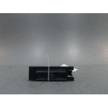 ECLAIREUR PLAQUE DE POLICE DROIT OPEL MERIVA