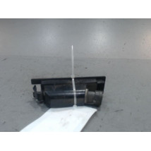 ECLAIREUR PLAQUE DE POLICE DROIT OPEL MERIVA