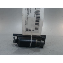 ECLAIREUR PLAQUE DE POLICE GAUCHE OPEL MERIVA