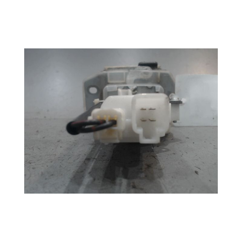 SERRURE HAYON  SUZUKI SWIFT