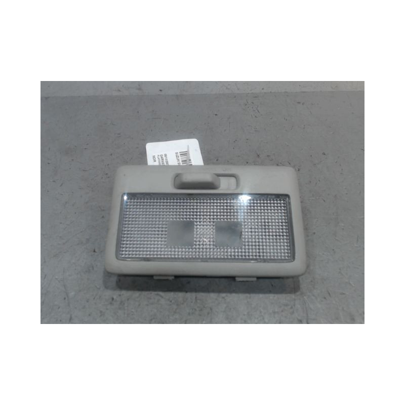 PLAFONNIER SUZUKI SWIFT