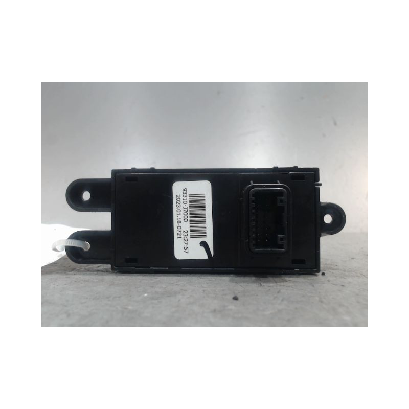 INTERIEUR COMMANDE FREIN A MAIN KIA XCEED