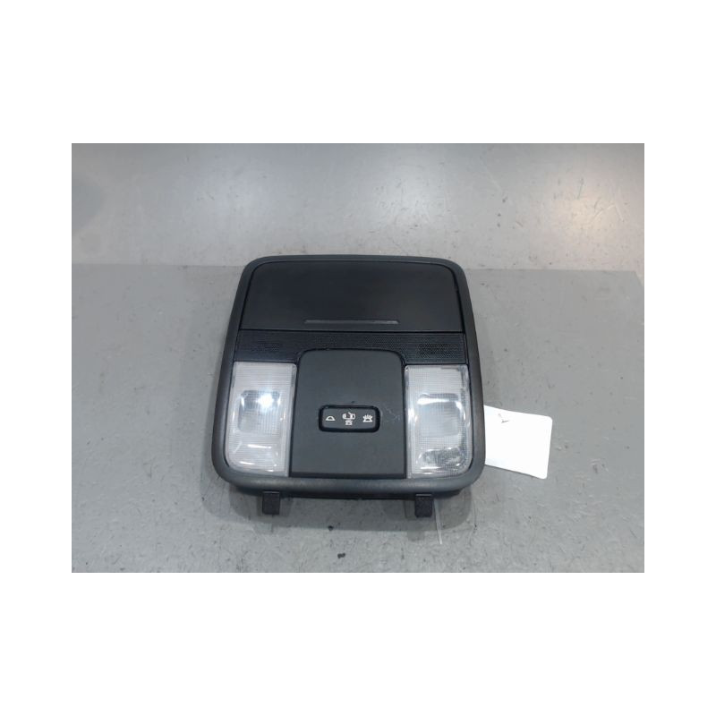 PLAFONNIER KIA XCEED