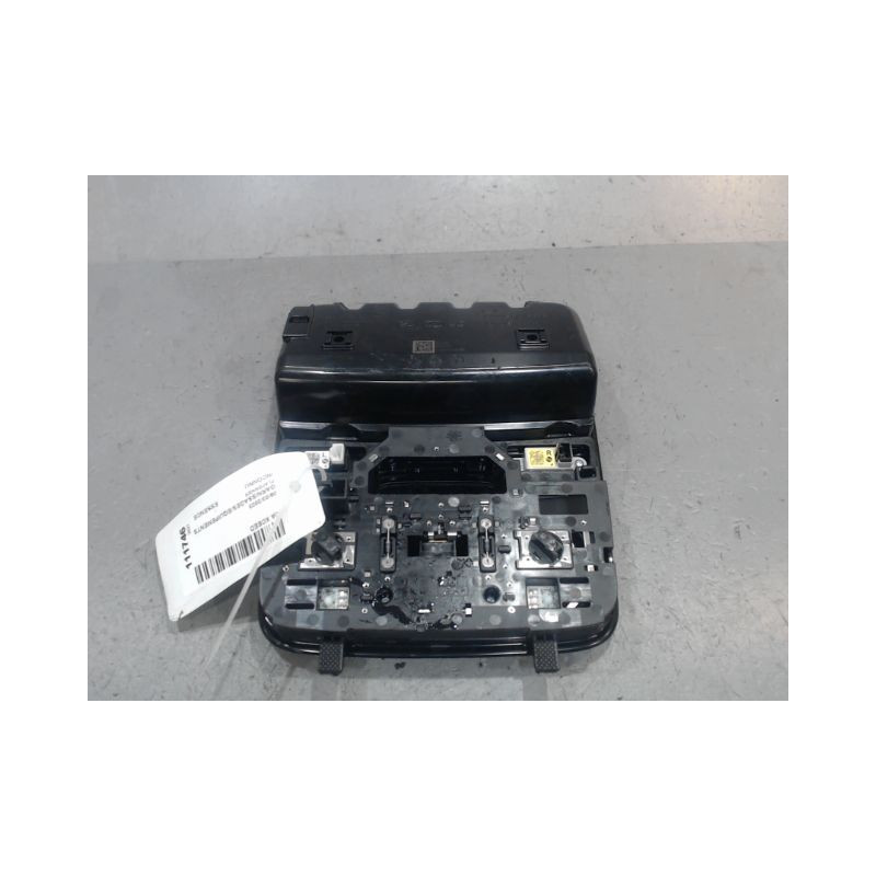 PLAFONNIER KIA XCEED