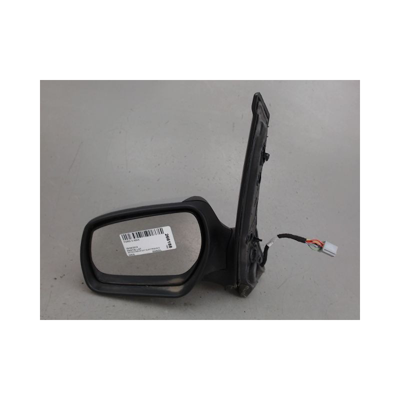 RETROVISEUR EXTERIEUR ELECTRIQUE GAUCHE FORD C-MAX
