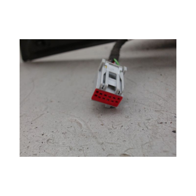 RETROVISEUR EXTERIEUR ELECTRIQUE GAUCHE FORD C-MAX