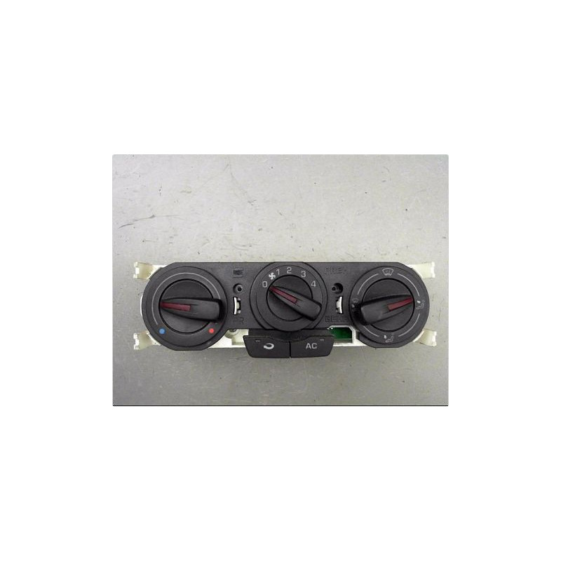 COMMANDE DE CHAUFFAGE SEAT IBIZA IV 08-12