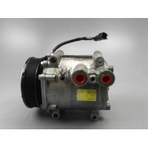COMPRESSEUR AIR CONDITIONNE FORD FIESTA VI Phase 2 2005-2008