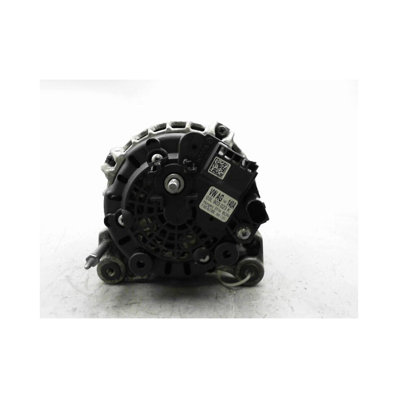 ALTERNATEUR SEAT LEON II Phase 2 (1P) 2009-2012