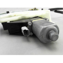 MECANISME LEVE-GLACE AVANT GAUCHE CITROEN C4 CACTUS 2014-
