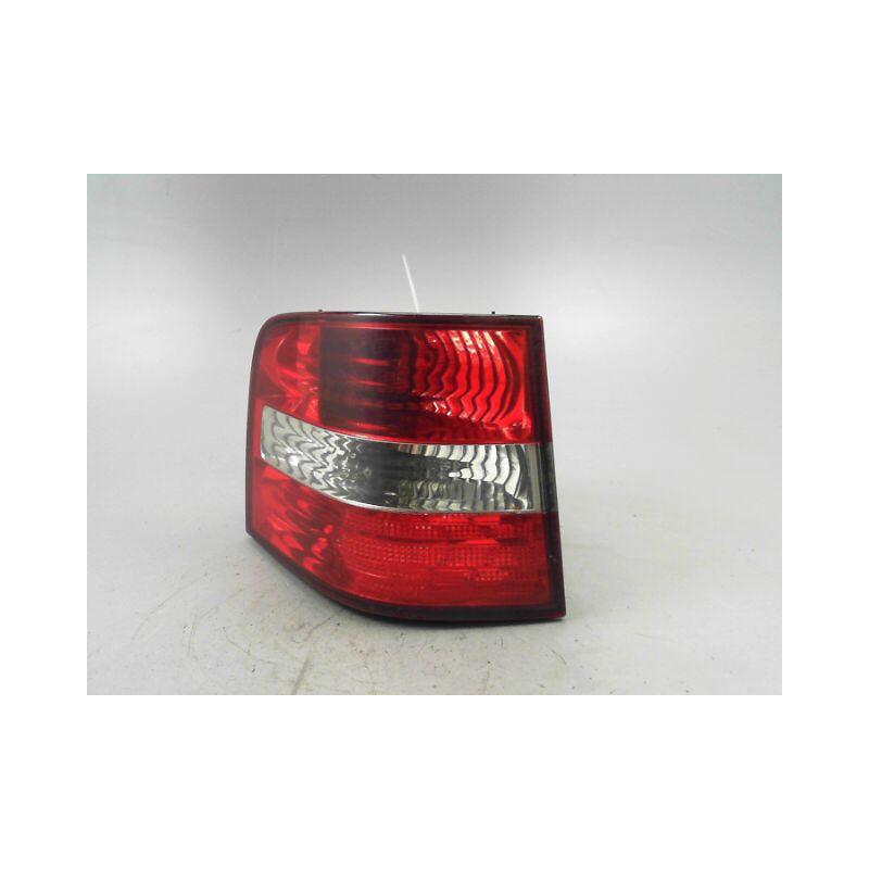 FEU ARRIERE GAUCHE  FIAT STILO BREAK 2003-2008