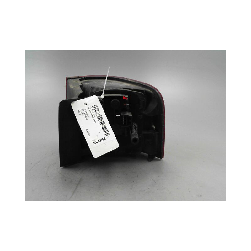 FEU ARRIERE GAUCHE  FIAT STILO BREAK 2003-2008