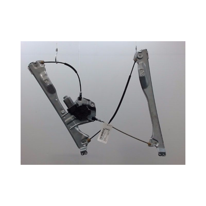 MECANISME+MOTEUR LEVE-GLACE AVANT GAUCHE RENAULT CLIO III Phase 2 2009-...