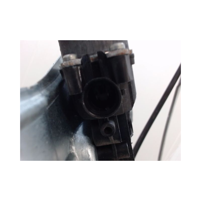MECANISME+MOTEUR LEVE-GLACE AVANT GAUCHE RENAULT CLIO III Phase 2 2009-...