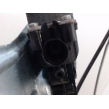 MECANISME+MOTEUR LEVE-GLACE AVANT GAUCHE RENAULT CLIO III Phase 2 2009-...