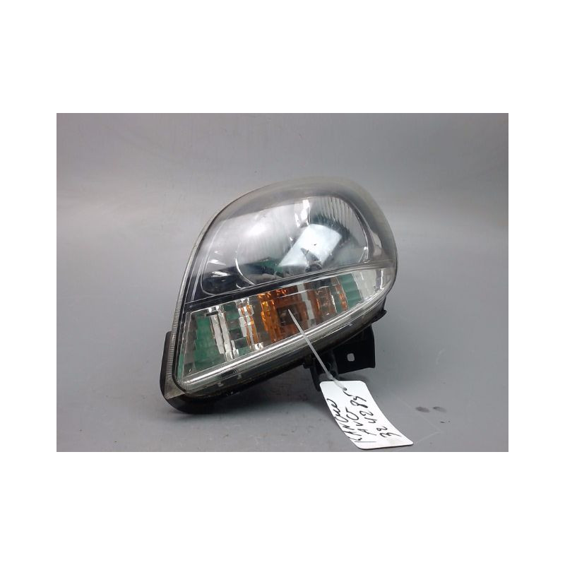 PHARE GAUCHE RENAULT KANGOO BREAK I Phase 2 2003-2007