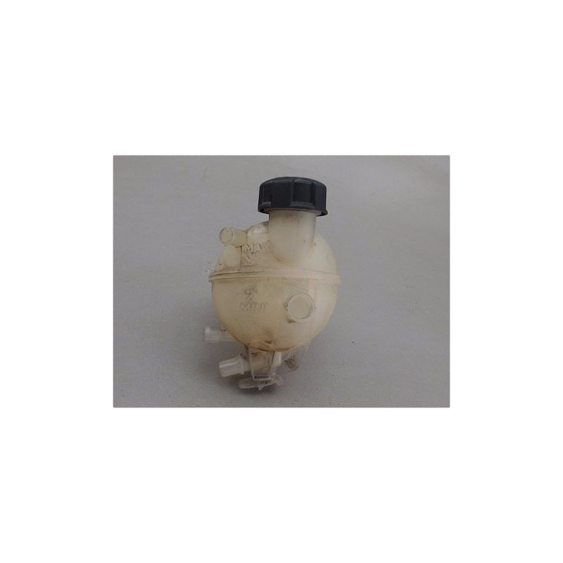 VASE EXPANSION PEUGEOT 208