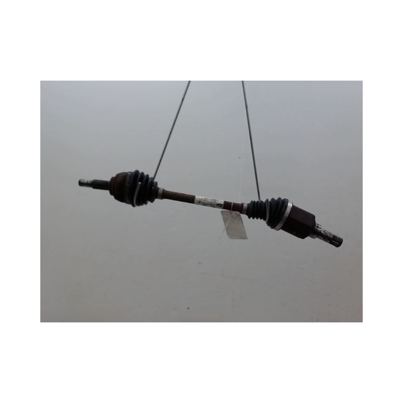 TRANSMISSION AVANT GAUCHE DACIA SANDERO II Phase 1 2012-... TCe 90 
