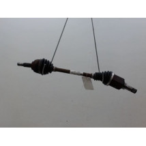 TRANSMISSION AVANT GAUCHE DACIA SANDERO II Phase 1 2012-... TCe 90 