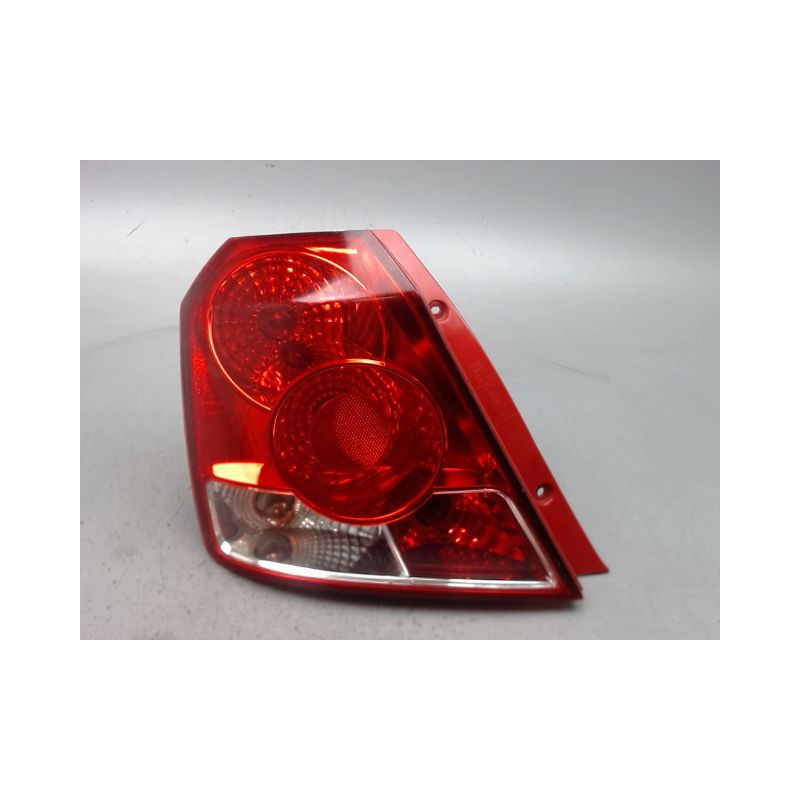 FEU ARRIERE GAUCHE  CHEVROLET KALOS 2005-2008