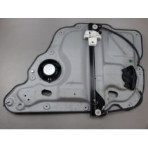 MECANISME LEVE-GLACE ARRIERE GAUCHE VOLKSWAGEN TOURAN