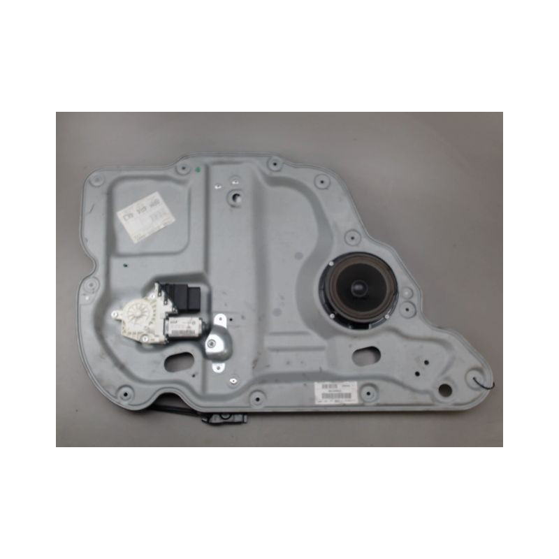 MECANISME LEVE-GLACE ARRIERE GAUCHE VOLKSWAGEN TOURAN