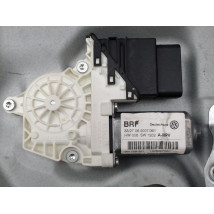 MECANISME LEVE-GLACE ARRIERE GAUCHE VOLKSWAGEN TOURAN