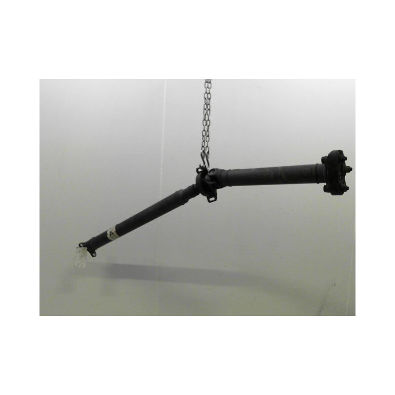 TRANSMISSION LONGITUDINALE MERCEDES CLASSE SLK 96-99 230 Kompressor 