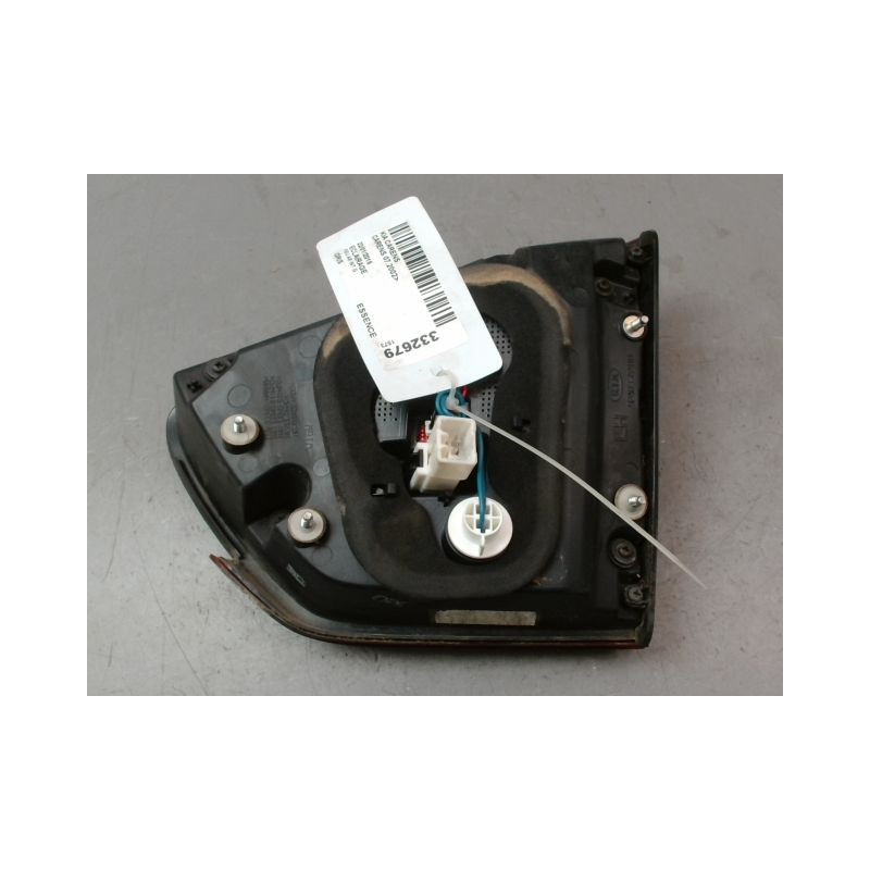 FEU ARRIERE INTERIEUR GAUCHE KIA CARENS 2002-
