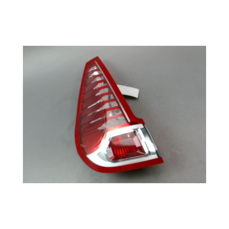 FEU ARRIERE GAUCHE  RENAULT SCENIC MONOSP. III Phase 1 2009-2011