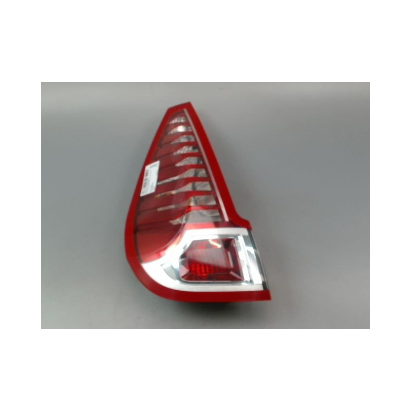 FEU ARRIERE GAUCHE  RENAULT SCENIC MONOSP. III Phase 1 2009-2011