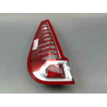 FEU ARRIERE GAUCHE  RENAULT SCENIC MONOSP. III Phase 1 2009-2011