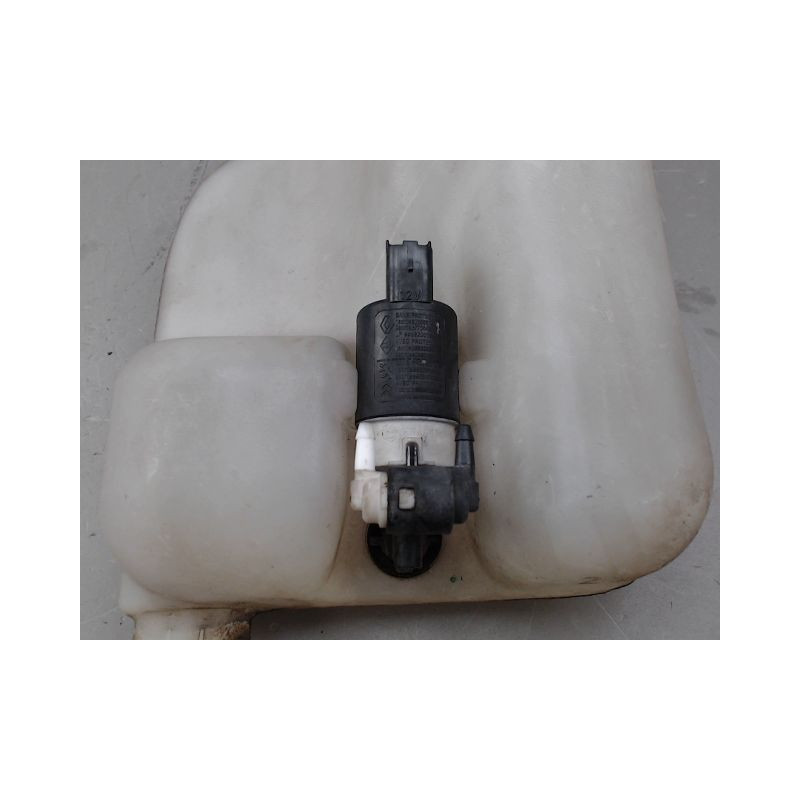 RESERVOIR LAVE-GLACE AVANT RENAULT MEGANE