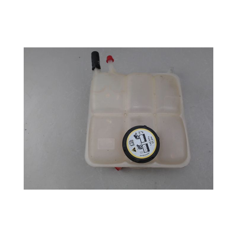 VASE EXPANSION FORD FOCUS