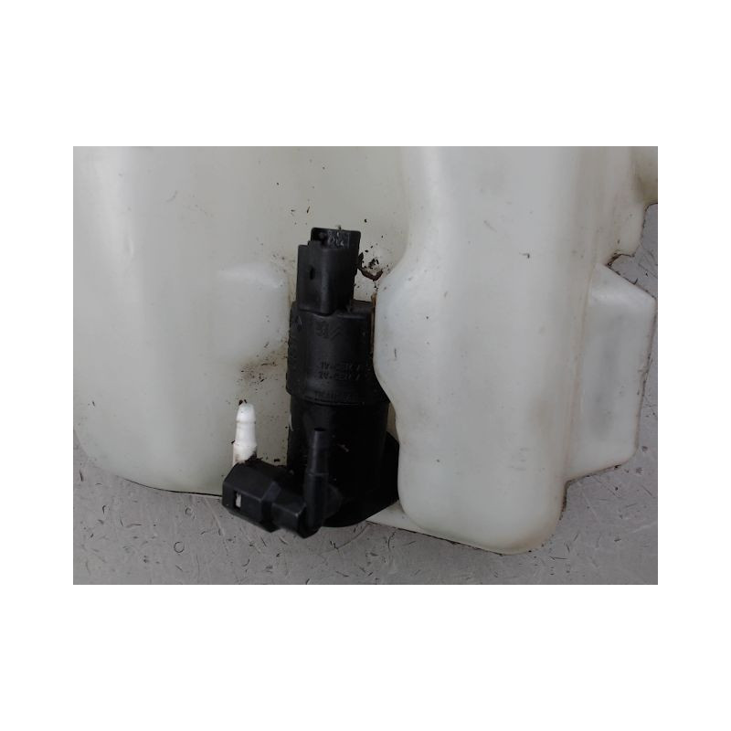 RESERVOIR LAVE-GLACE AVANT RENAULT LAGUNA
