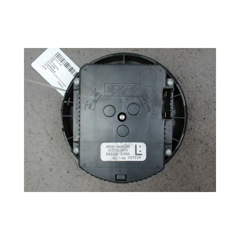 MOTEUR VENTILATEUR CHAUFFAGE VOLVO V50