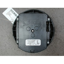 MOTEUR VENTILATEUR CHAUFFAGE VOLVO V50