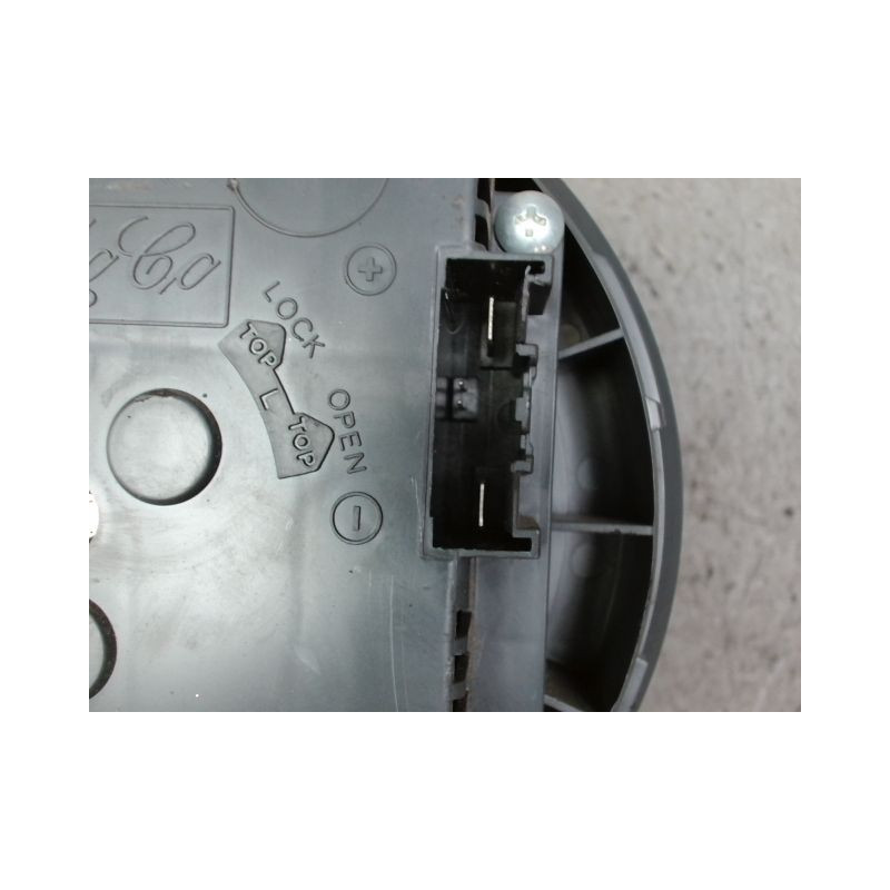 MOTEUR VENTILATEUR CHAUFFAGE VOLVO V50