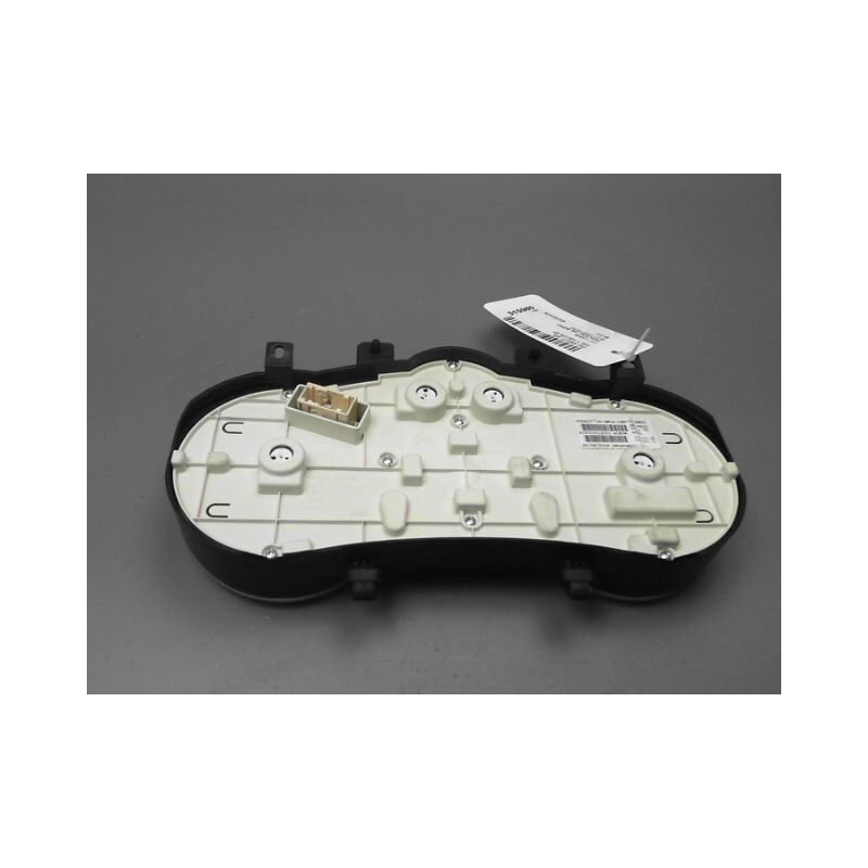 BLOC COMPTEURS PEUGEOT 206 + 2009-2013