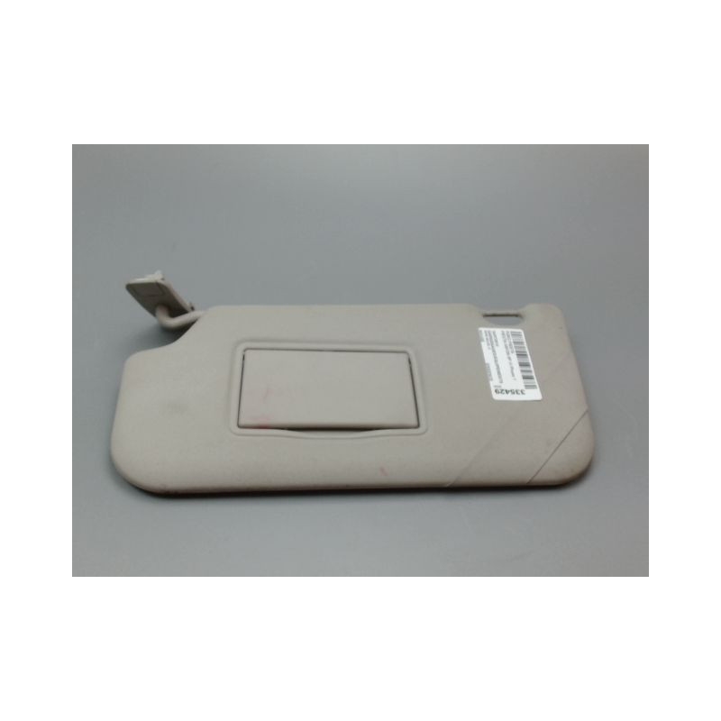 PARE-SOLEIL G FORD FIESTA VI PHASE 1 2008-...