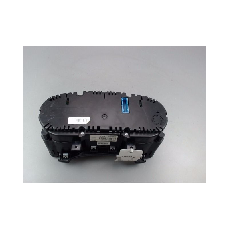BLOC COMPTEURS VOLKSWAGEN GOLF VI (1K) 2008-2013