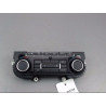 COMMANDE DE CHAUFFAGE VOLKSWAGEN GOLF VI (1K) 2008-2013