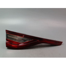 FEU ARRIERE INTERIEUR GAUCHE RENAULT MEGANE IV PHASE 1 2015-