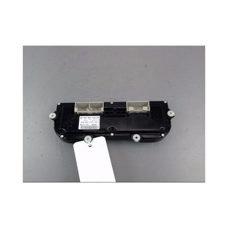 COMMANDE DE CHAUFFAGE VOLKSWAGEN GOLF VI (1K) 2008-2013