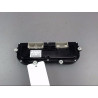 COMMANDE DE CHAUFFAGE VOLKSWAGEN GOLF VI (1K) 2008-2013