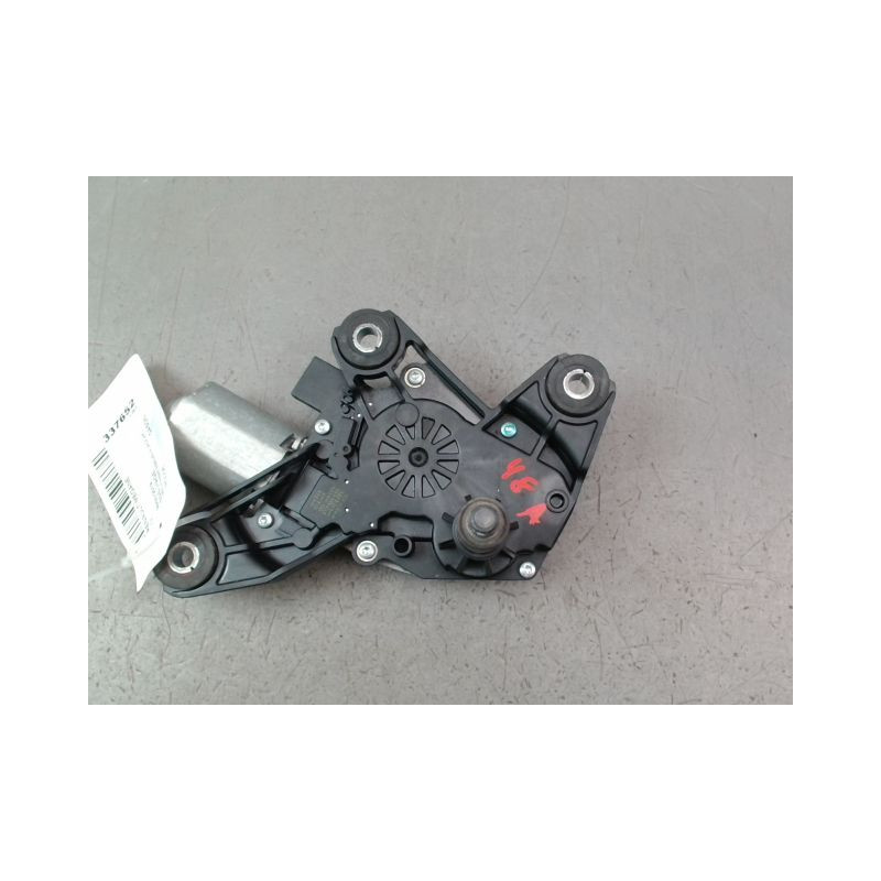 MECANISME ESSUIE-GLACE ARRIERE RENAULT MEGANE IV PHASE 1 2015-