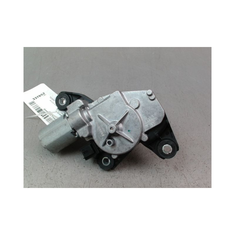 MECANISME ESSUIE-GLACE ARRIERE RENAULT MEGANE IV PHASE 1 2015-